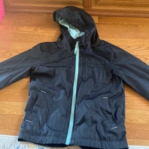 Cat and Jack windbreaker great condition